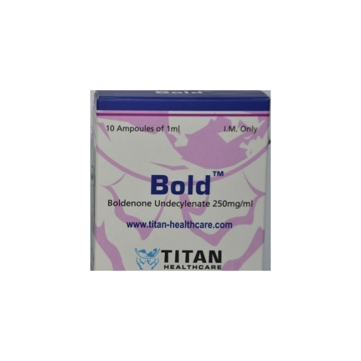 Bold (boldenon)