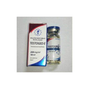 Testosteron Enatat Balkan Pharmaceuticals