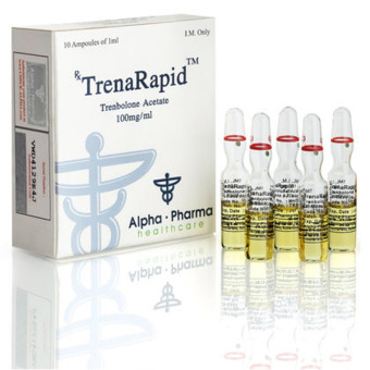 TrenaRapid (trenbolon acetat)